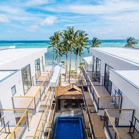 Banana Bay Boracay Hotel Balabag  Exterior photo