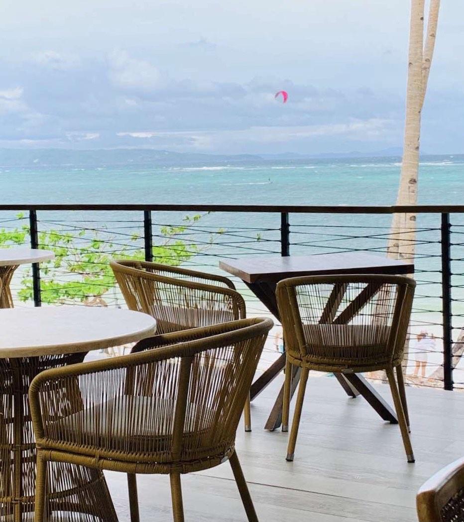 Banana Bay Boracay Hotel Balabag  Exterior photo