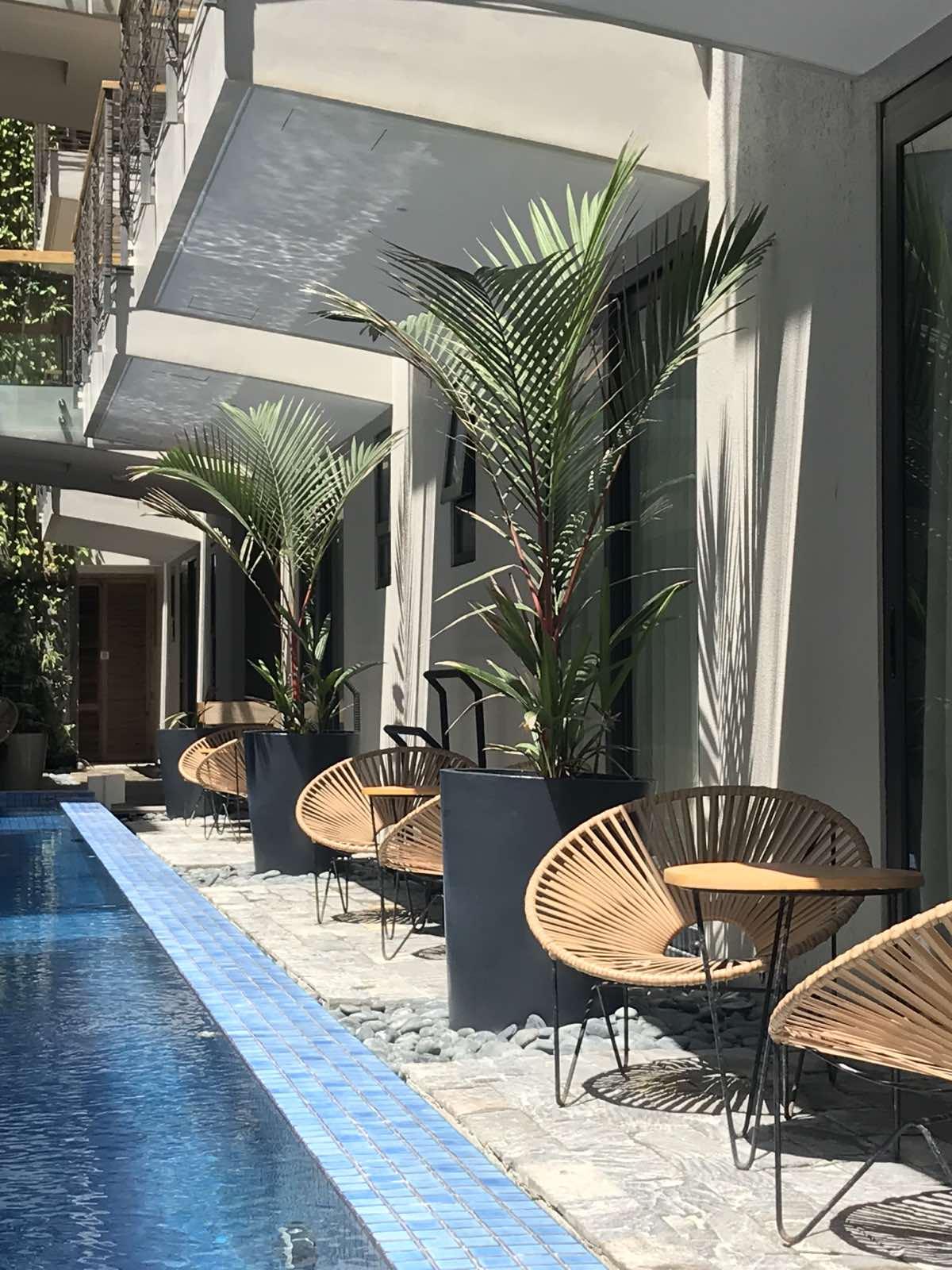 Banana Bay Boracay Hotel Balabag  Exterior photo