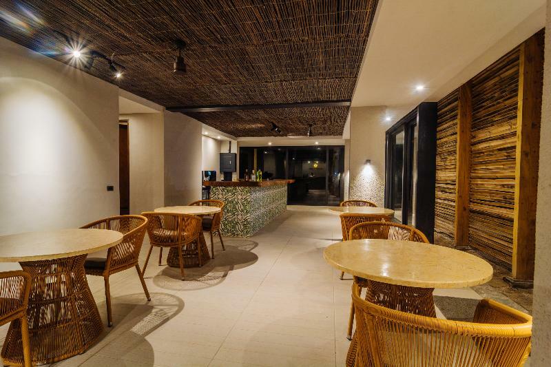Banana Bay Boracay Hotel Balabag  Exterior photo
