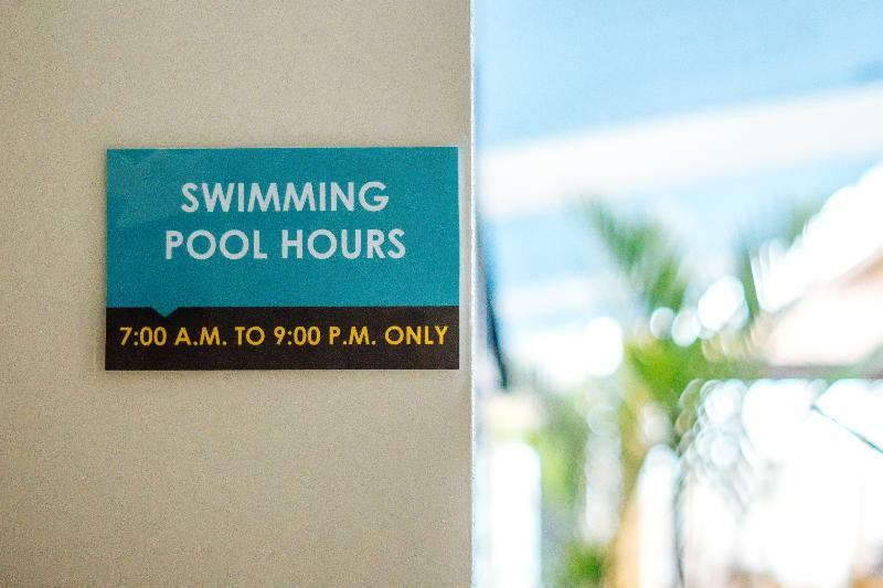 Banana Bay Boracay Hotel Balabag  Exterior photo