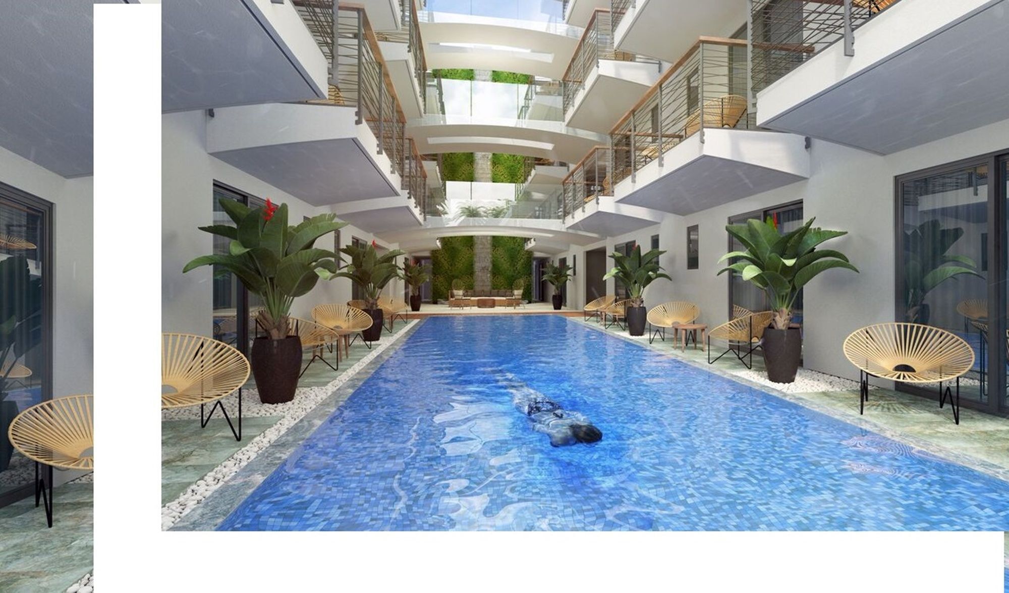 Banana Bay Boracay Hotel Balabag  Exterior photo